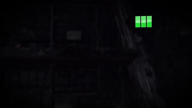 Paranormal (паранормальное) - часть 2 - Что за чёрт?!