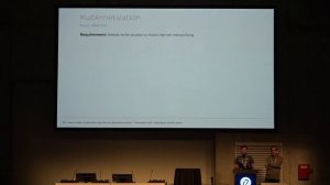 How to make a Kubernetes app from an OpenStack service? Tale of kuryr-kubernetes-kubernetization