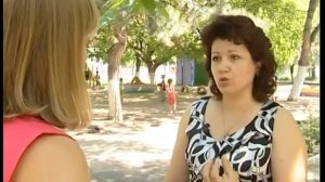 Наблюдение за ребенком на прогулке. Мамина школа. ТСВ