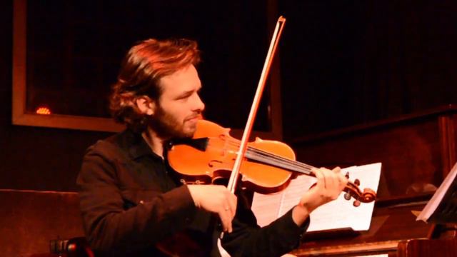 HISTORIA DE UN AMOR ( Carlos Eleta Almarán) смотреть онлайн