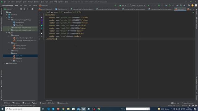 How to Create Your First App in Android Studio