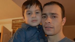 Armenian Singer Artavazd Melkonyan | Papik em Darchel |