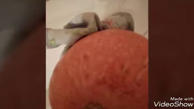 DIY Фонарь Джека на Хэллоуин смотреть онлайн