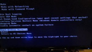 c000021a FATAL SYSTEM ERROR Windows