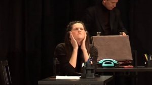 "Чудная Баба" Нина Садур