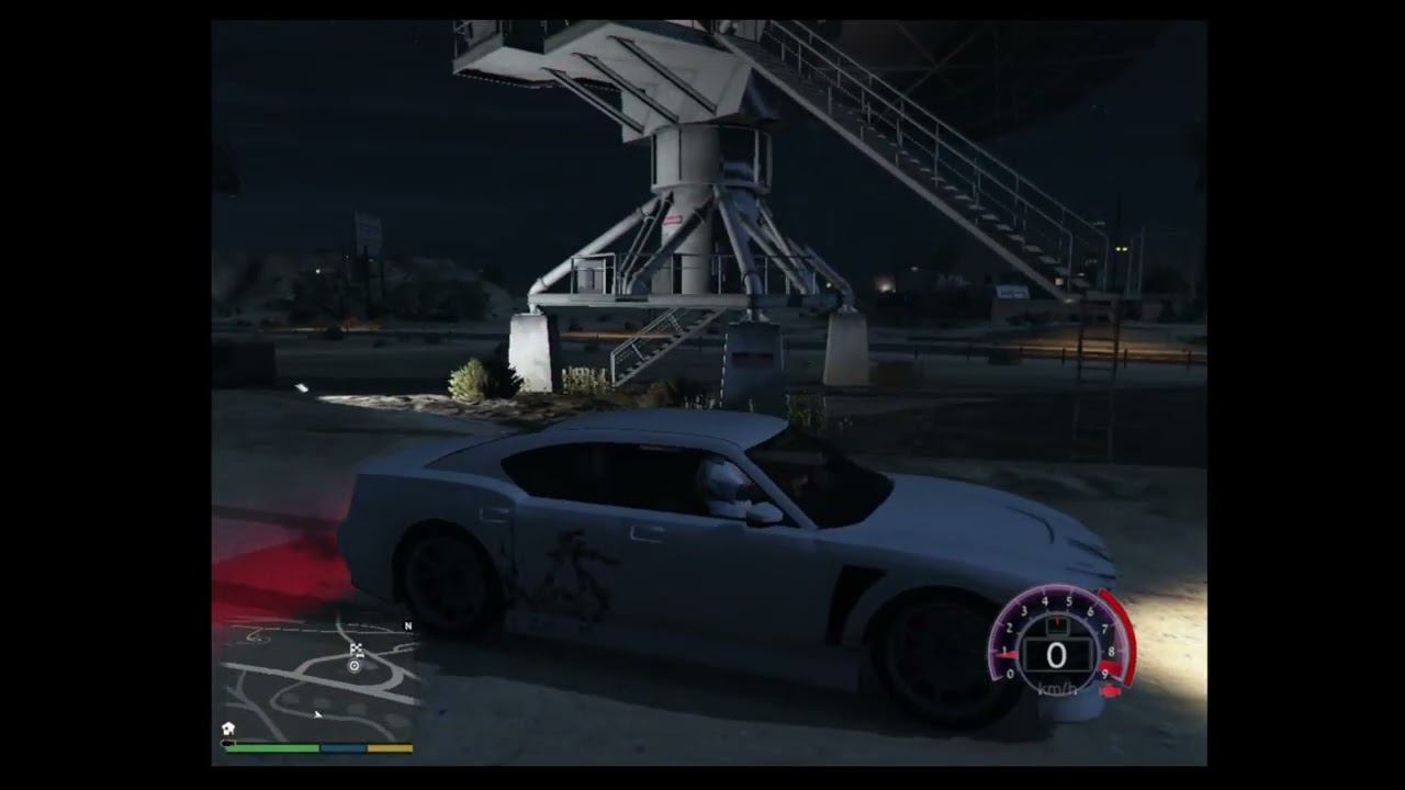 ИЩУ ОСТАТКИ КОРАБЛЯ ДЛЯ ОМЕГИ В ГТА 5 ЧАСТЬ 1 смотреть онлайн