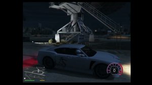 ИЩУ ОСТАТКИ КОРАБЛЯ ДЛЯ ОМЕГИ В ГТА 5 ЧАСТЬ 1