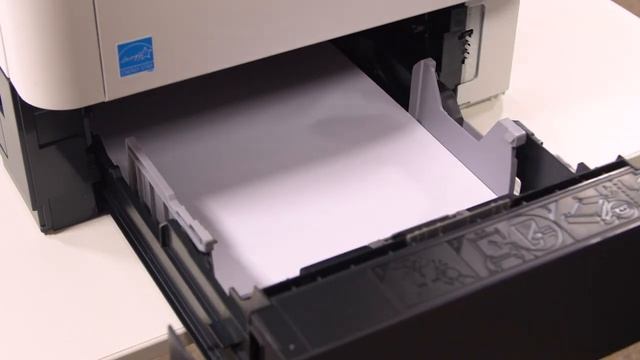 Printerland Review: Kyocera ECOSYS P3050dn A4 Mono Laser Printer смотреть онлайн