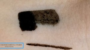 Густая и жидкая хна? Консистенция хны. Как разводить?