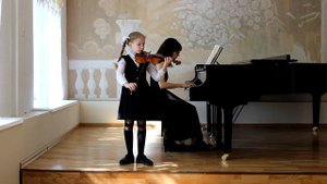 "Сурок" Л. Бетховен "Веселый Лагерь" Л.Иштман