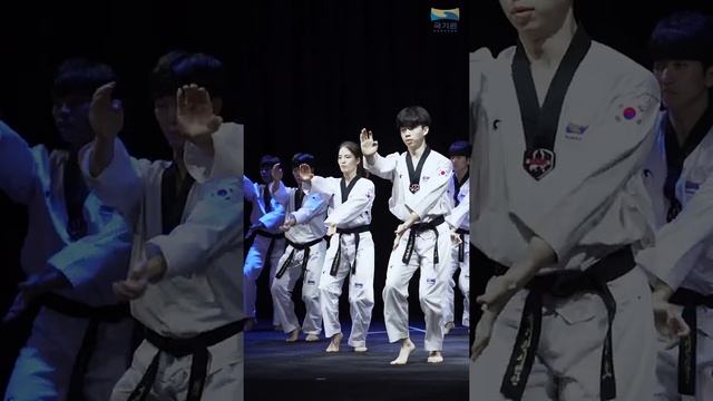 KUKKIWON Taekwondo Challenge