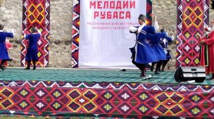 90-летие Табасаранского района 7