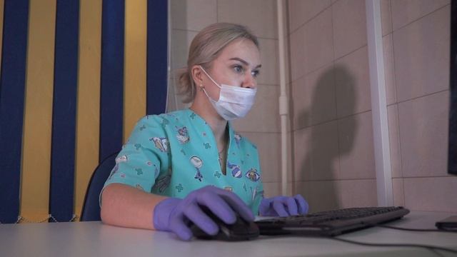 Детская глазная клиника "Ясный взор" в Бутово