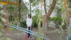 Течение чудесного времени 1 сезон 52 серия