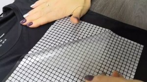 Термотрансферная пленка Metallic Film для сублимации