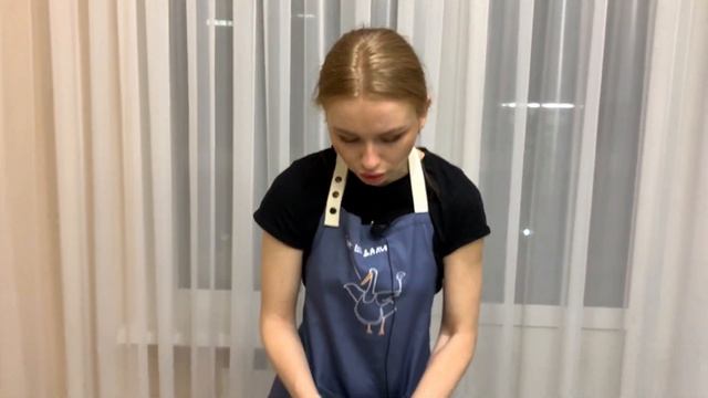 Банановый хлеб! Рецепт от Саши Новиковой! смотреть онлайн