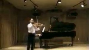 George Rochberg, Viola Sonata. I - Ջորջ Ռոխբերգ, Ալտի սոնատ. I