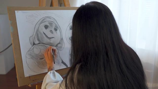 Snowman  Снеговик