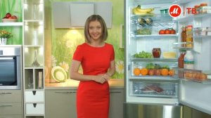 Видеообзор холодильника Samsung RL63GABRS с экспертом М.Видео