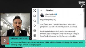 A Milli Takımda Semih Kılıçsoy Skandalı! Beşiktaş Haberleri | #beşiktaş | Bülent Uslu |