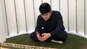 Школа Хафизов Им.Табарик Байсултановой г.Аргун. Выпуск Хафиза Кушалиева Сайд Ахмеда 20.02.20г