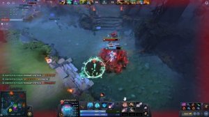 ЭТОТ ГЕРОЙ СТАНЕТ ИМБОЙ В ПАТЧЕ 7 33 | ГАЙД НА STORM SPIRIT ОТ ТОП 1 ШТОРМА | ШТОРМ СПИРИТ ДОТА 2