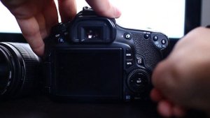 Установить Magic Lantern на Canon. Понизить прошивку на Canon.Установить Magic Lantern на Canon. Пон