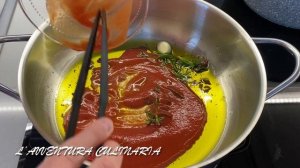 РЕЦЕПТ ПАСТЫ С НУТОМ | НАСТОЯЩАЯ ИТАЛЬЯНСКАЯ ПАСТА  | РЕЦЕПТЫ С НУТОМ #нут #рецептыпасты