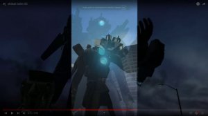 Старый титан камерамен новый титан камерамен.