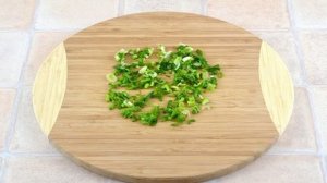 Пирожки с курицей и сыром