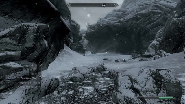 Freelance Plays Skyrim Part 20 "Take my picture with the bad texture" смотреть онлайн