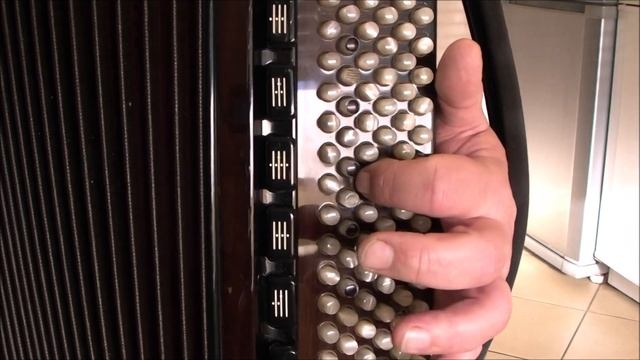 А ГОДЫ ЛЕТЯТ Разбор на баяне - (COVER) смотреть онлайн