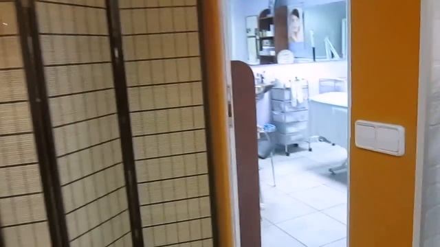 Бизнес в Испании, аренда салона красоты в Бенидорме, смотреть онлайн