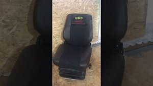 Сиденье автопилот пилот сиденья пилота pilot в трактор мтз хтз т-150 механическое спринтер хтз кама