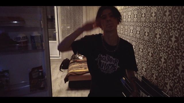 KAZZI - ПОКОЙНИК [BACKSTAGE] смотреть онлайн