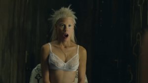 DIE ANTWOORD - BANANA BRAIN (Official Video) 2016