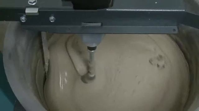 Collomix AOX-S Rotating Bucket Mixer смотреть онлайн