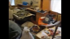 Горе   строители шабашники