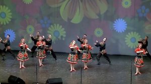 «СИБИРСКИЕ ЛОЖКАРИ»