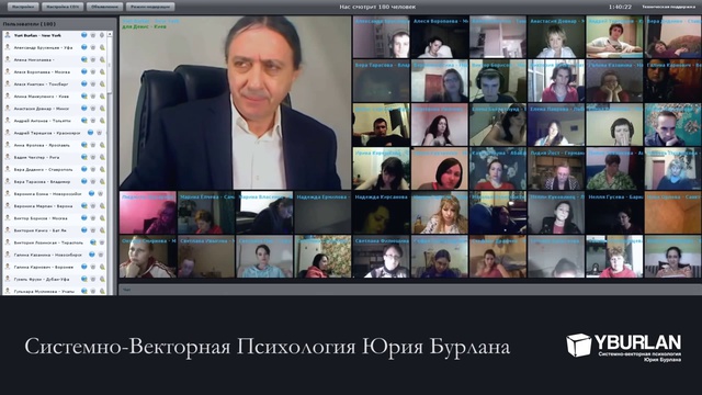Ненавижу мать. Системно-векторная психология