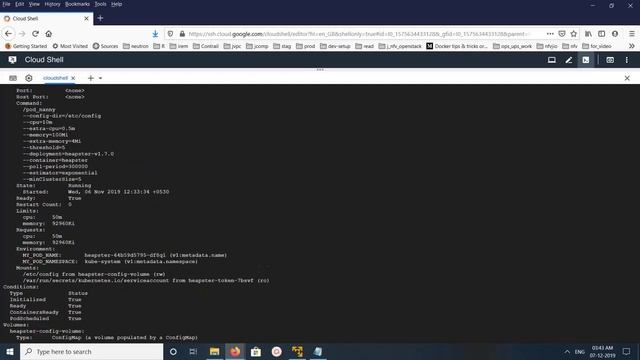DevOps Tutorials | How to List All Containers in a Pod in Kubernetes Cluster and Nodes.