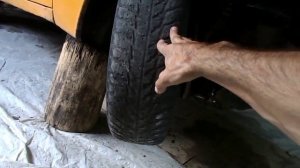 ВЫВОРОТ под 90 ГРАДУСОВ (МАКСИМАЛЬНЫЙ ВЫВОРОТ). Как просто сделать Мега Выворот колес своими руками