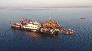 Самый большой контейнеровоз в мире " MSC Tessa"