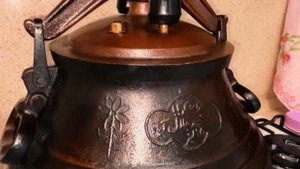 ХАШ в афганском казане