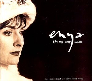 Enya - On My Way Home (video).mp4
