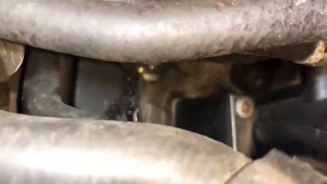 2007 VOIKSWAGEN 2.0T PASSAT CAMSHAFT SENSOR LOCATION смотреть онлайн