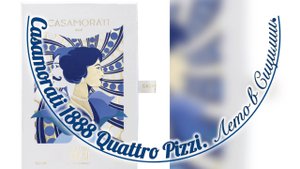 "Сицилийское лето, где красота и благородство переплетаются с тайной и грехом"/Quattro Pizzi Xerjoff