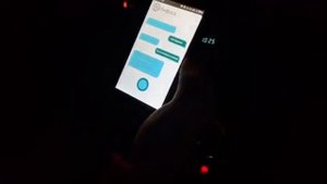 Анфиса  пацанский голосовой помощник