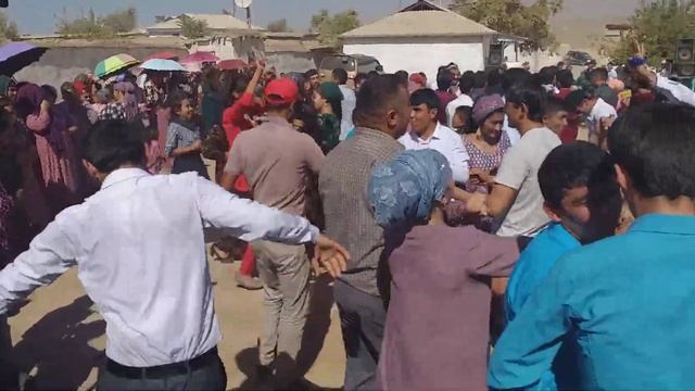 Туйи хайёмжон дар дангара смотреть онлайн