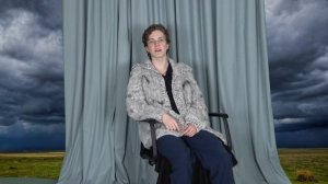 Стихотворение «Облака» Йован Суботич, перевод Юрия Левитанского. Читает Иван Сергиенко.